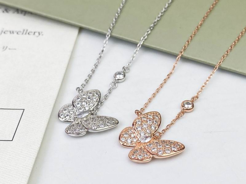 Van Cleef & Arpels necklace 11yxq14